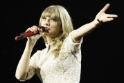 Taylor Swift 'Red' Tour 2013