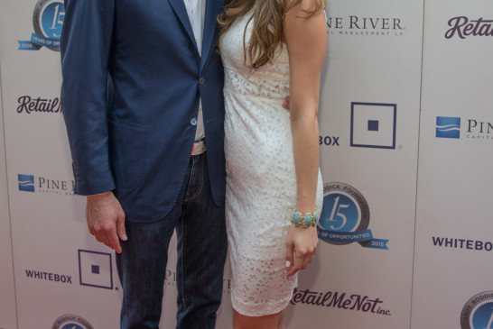 The Andy Roddick Foundation’s 10th Annual Gala
