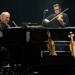 Bruce Hornsby & The Noisemakers at ACL Live
