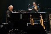 Bruce Hornsby & The Noisemakers at ACL Live