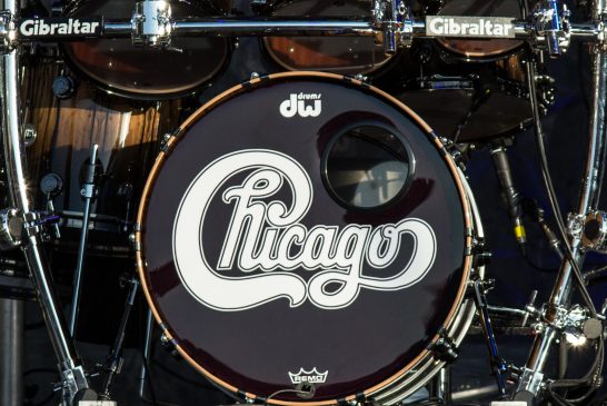 A List photos of Chicago and Earth Wind and Fire