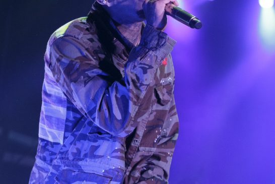 A-List Chris Brown