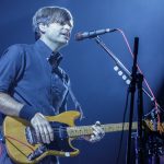 Death Cab for Cutie at ACL Live at the Moody Theater