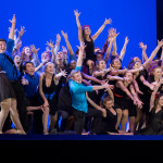 2015 Greater Austin High School Musical Theatre Awards at The Long Center