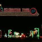 Rock’n Lights Holiday Light Tour and Rock’n Lights Village