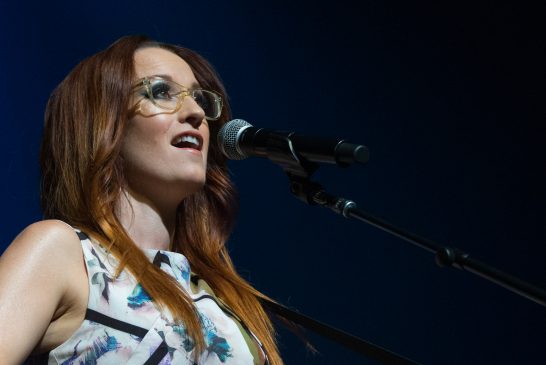 A List photos of Ingrid Michaelson