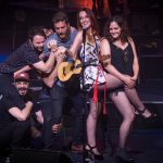 A Summer Night Out with Ingrid Michaelson