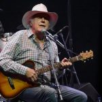 Jerry Jeff Walker with Carson McHone
