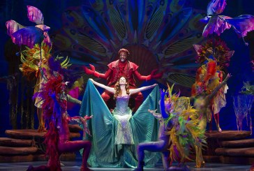 Austin Set to Premiere Disney's The Little Mermaid Musical