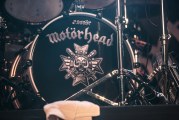 Motorhead Cuts Emo's Show Short Due to Lemmy's Health Issues