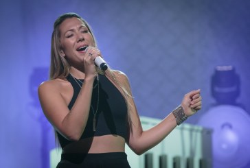Colbie Caillat and Christina Perri: The Girls Night Out, Boys Can Come Too tour