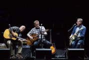 The Eagles Share their History at The Frank Erwin Center