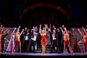 Broadway Musical 'Anything Goes' premiering in Austin
