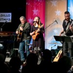 Armadillo Christmas Bazaar brings fine arts and music to Austin