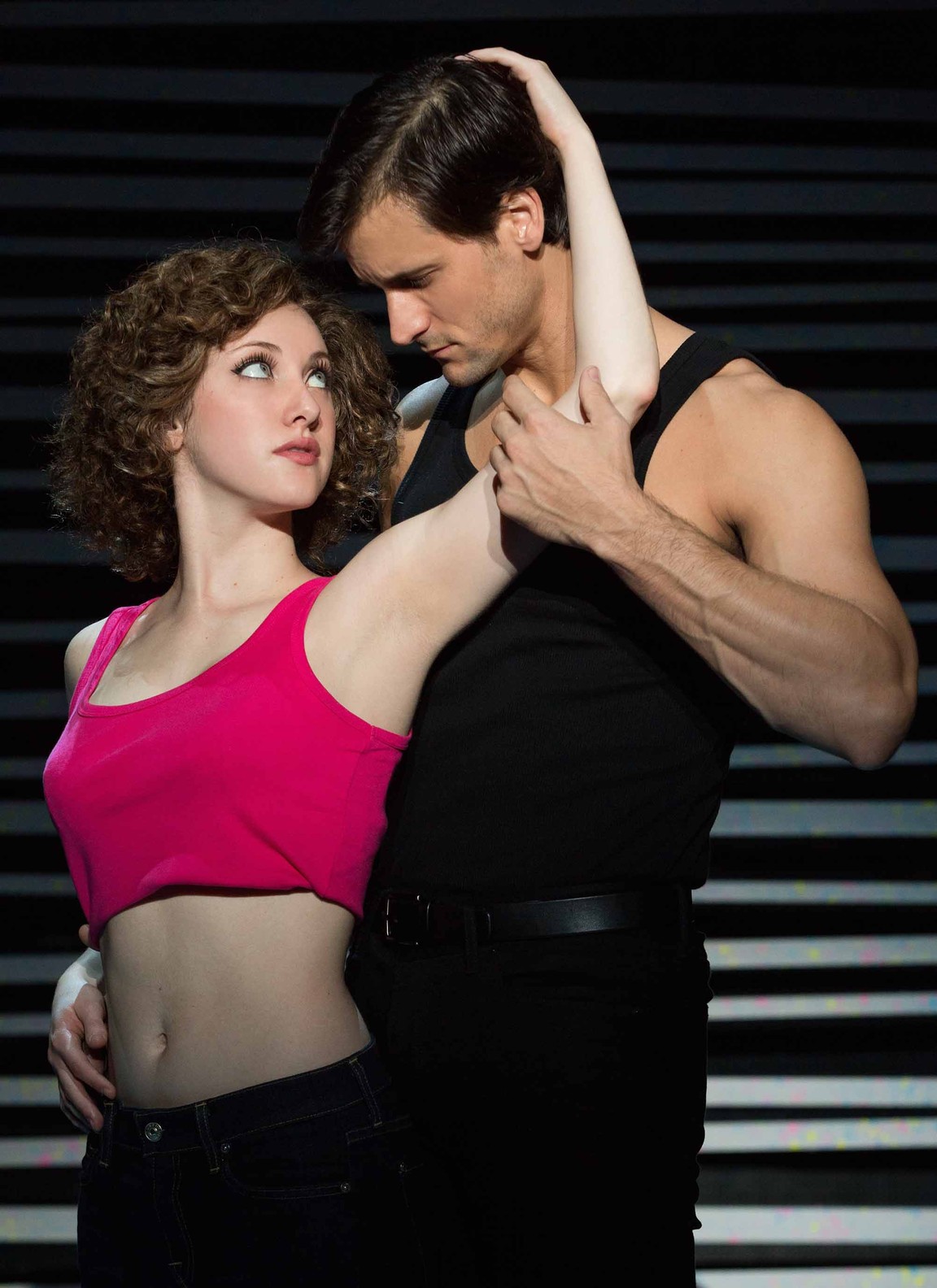 Broadway brings ‘Dirty Dancing’ to Austin