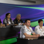FIA Friday press conference – Formula Austin
