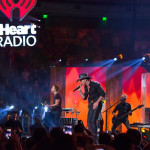 iHeartRadio Country Festival at the Frank Erwin Center