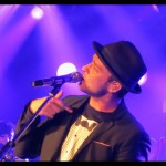 Justin Timberlake headlined SXSW conclusion of the Myspace Secret Shows