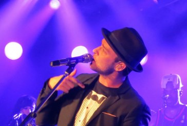 Justin Timberlake headlined SXSW conclusion of the Myspace Secret Shows