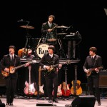 RAIN: A Tribute To The Beatles comes to Austin
