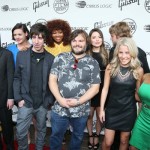 School of Rock celebs in Austin for 10-year reunion