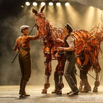 War Horse to premiere at Austin’s Bass Concert Hall