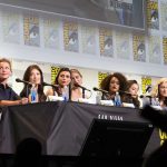 Female Empowerment at SDCC 2016