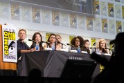 Female Empowerment at SDCC 2016