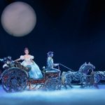 Rodgers and Hammerstein’s Cinderella comes to Austin