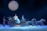 Rodgers and Hammerstein's Cinderella comes to Austin