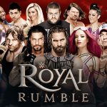 WWE Royal Rumble 2017 Predictions!