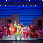 Broadway Phenom Mamma Mia! brings farewell tour to Austin