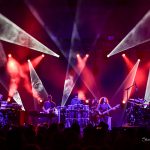 STS9’s 2-night run at Austin’s ACL LIVE