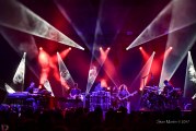STS9's 2-night run at Austin's ACL LIVE
