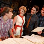 Smash Hit Beautiful, The Carole King Musical, to premiere in Austin!