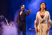 Spectacular production of Phantom of the Opera comes to Austin