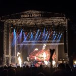River City Rockfest delivers heat, hard rock and heavy metal