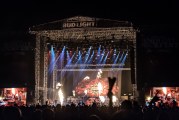 River City Rockfest delivers heat, hard rock and heavy metal
