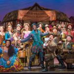 Something Rotten! is coming to Austin