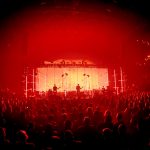 Sigur Rós Meld Light and Sound Into an Emotionally Satisfying ACL Live Show