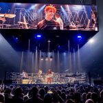Arcade Fire with Wolf Parade at Frank Erwin Center Austin