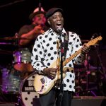 Buddy Guy Brings his Legendary Status to the Moody Theater