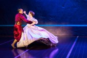MUSICAL: The KING and I to premiere in Austin