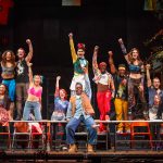RENT 20th Anniversary Tour Coming to Austin!