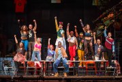 RENT 20th Anniversary Tour Coming to Austin!