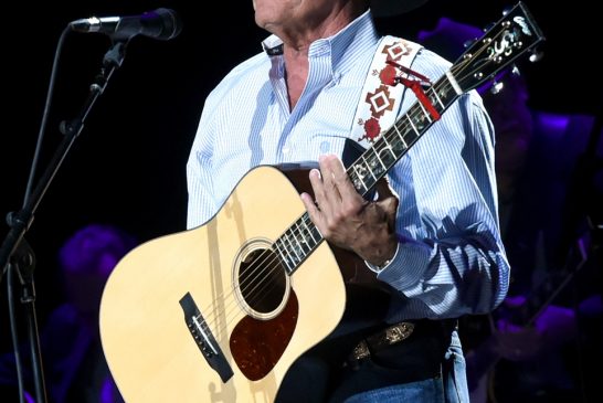 Hand in Hand: A Benefit for Hurricane Relief - Rick Diamond/Getty Images
