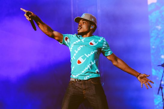 Chance the Rapper_7334 by Roger Ho