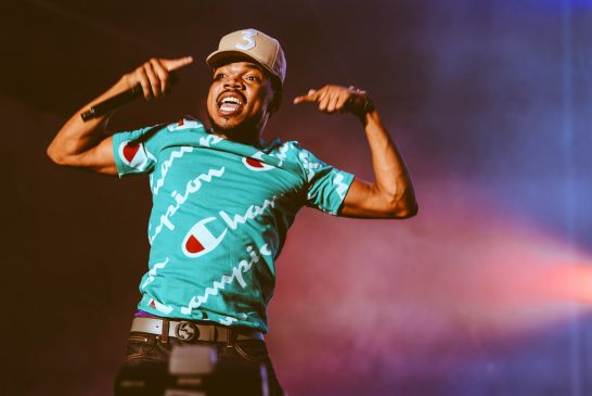 Chance the Rapper_7369 by Roger Ho