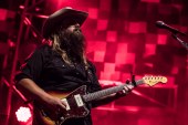 Chris Stapleton’s “All-American Road Show” Brings their Roots to Austin