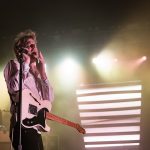 ACL Music Fest: Friday Night Lights: Spoon and Mondo Cozmo Set the Tone